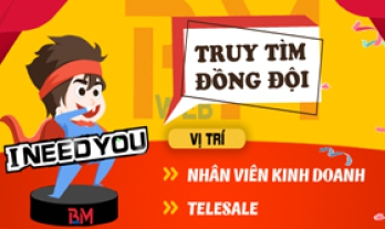 Quản trị website luôn là việc HOT !