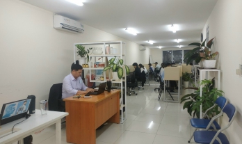 Tuyển dụng nhân viên kinh doanh