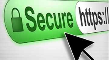Chứng chỉ SSL