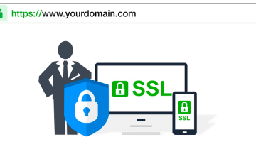 Bảng giá dịch vụ chứng chỉ SSL
