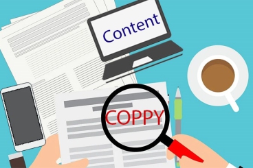 Có nên sao chép nội dung trang web từ website khác hay không?