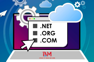 Dịch vụ đăng ký tên miền (domain) - Định vị website của bạn trên Internet