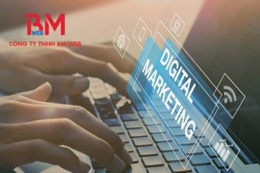 Digital Marketing là gì? 5 loại hình quảng cáo phổ biến của dịch vụ Digital Marketing
