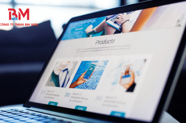 Một website bán hàng chuyên nghiệp cần đáp ứng những yếu tố nào?