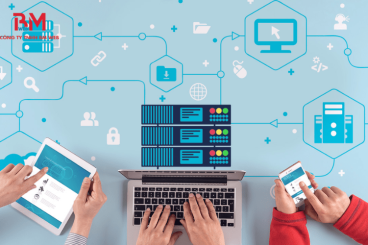 Dịch vụ thuê hosting là gì? Những điều cần biết dành cho người mới thuê hosting