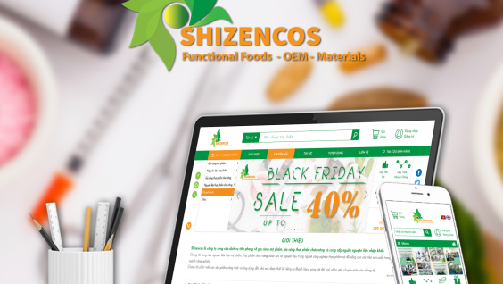 SHIZENCOS