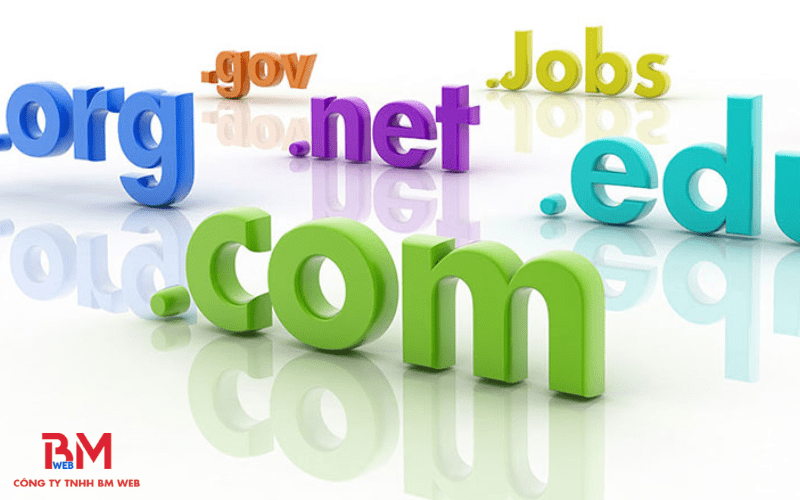 dịch vụ đăng ký tên miền