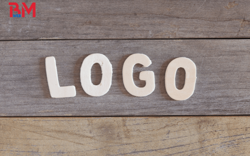 Logo website