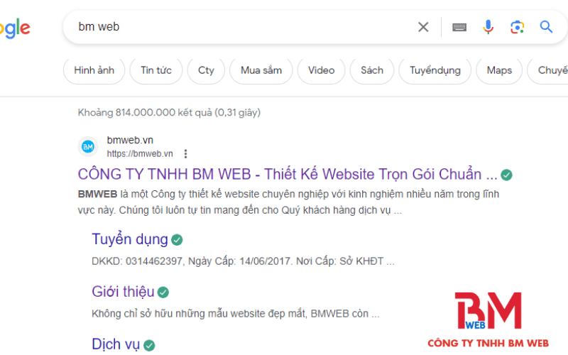 rank website