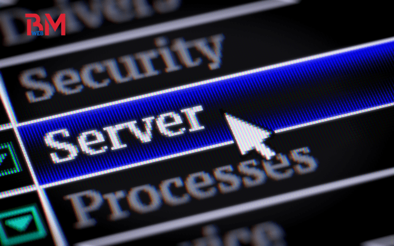 Mail Server