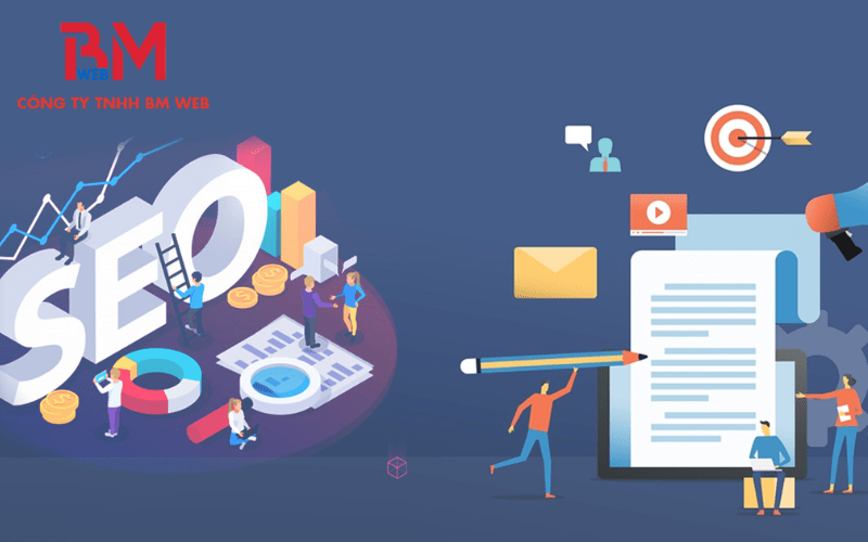 Technical SEO