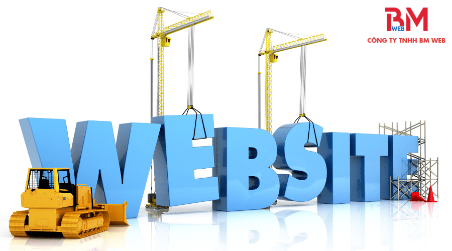 website doanh nghiệp