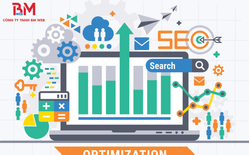 Giải pháp tối ưu hóa website ấn tượng cho mọi doanh nghiệp