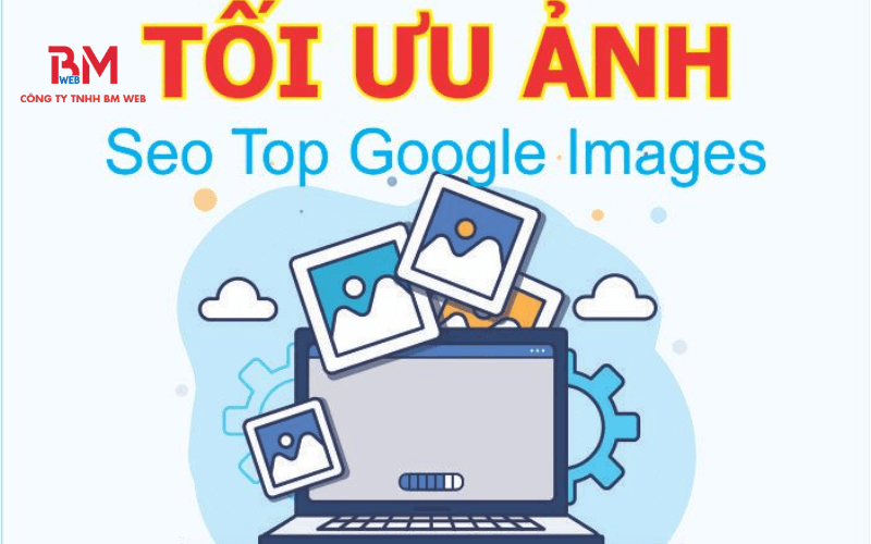 Các bước cơ bản SEO hình ảnh cho người mới bắt đầu