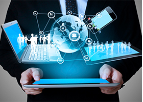 Dịch vụ quản trị Website