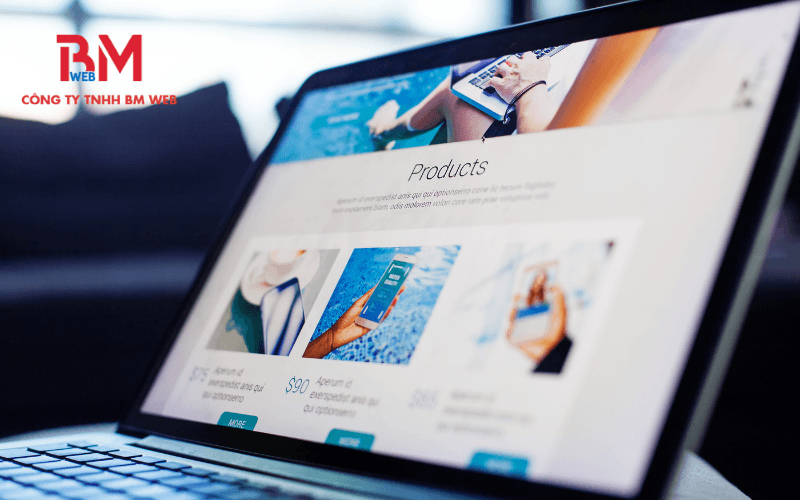 Một website bán hàng chuyên nghiệp cần đáp ứng những yếu tố nào?