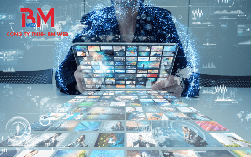 Chia Sẻ Cách Chọn Hosting Phù Hợp Cho Doanh Nghiệp Của Bạn