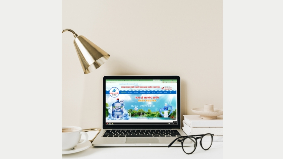 ĐẠI LÝ NƯỚC SUỐI NHÂN NGUYỄN