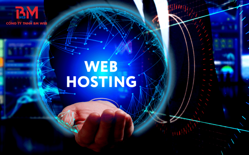 Web Hosting - giải pháp nâng cao hiệu quả kinh doanh nền tảng Website